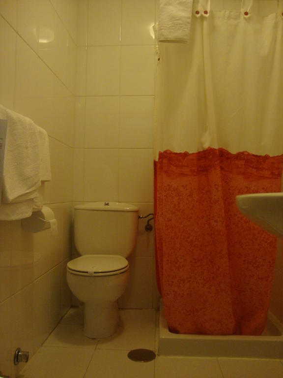 Hotel Rural Genestoso Ruang foto