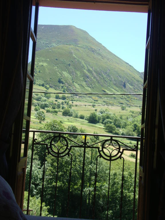Hotel Rural Genestoso Ruang foto