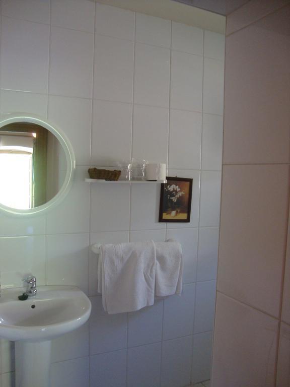 Hotel Rural Genestoso Ruang foto