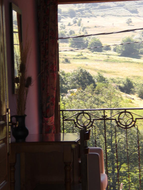 Hotel Rural Genestoso Ruang foto