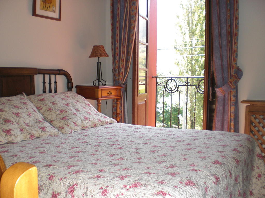 Hotel Rural Genestoso Ruang foto